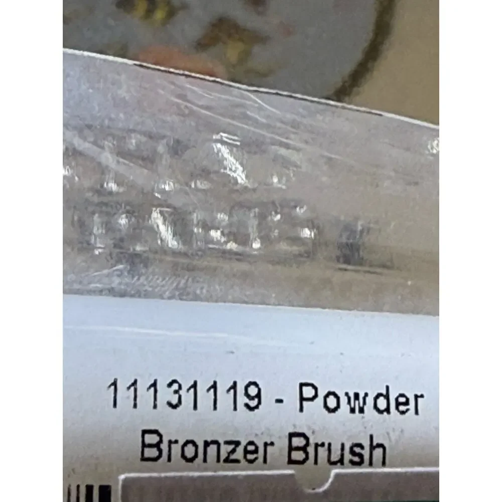 Kjaer Weis Bronzer Brush - NEW